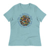 Women&#39;s Laid Back T