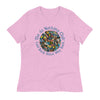 Women&#39;s Laid Back T