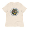 Women&#39;s Laid Back T