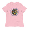 Women&#39;s Laid Back T