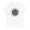 Women&#39;s Laid Back T