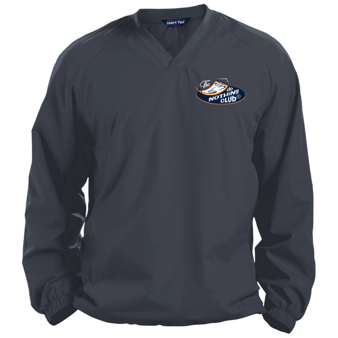The Windshirt - THe dO NoTHiNg CLUb