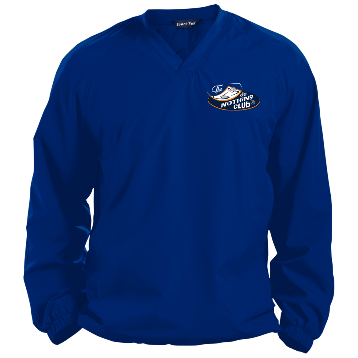The Windshirt - THe dO NoTHiNg CLUb