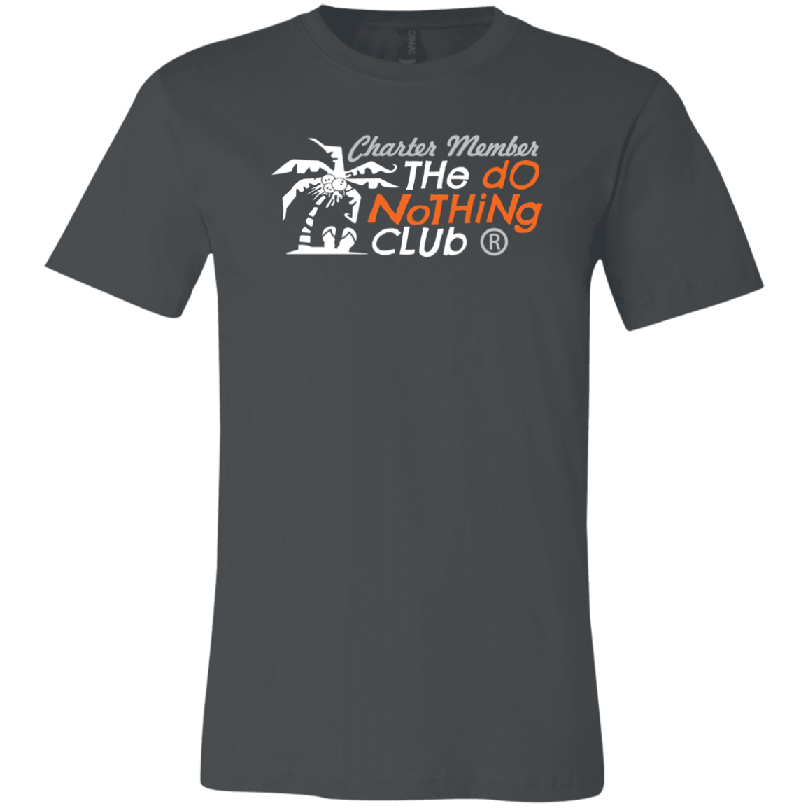 The Member - THe dO NoTHiNg CLUb