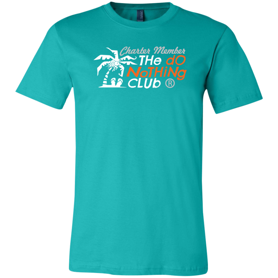 The Member - THe dO NoTHiNg CLUb