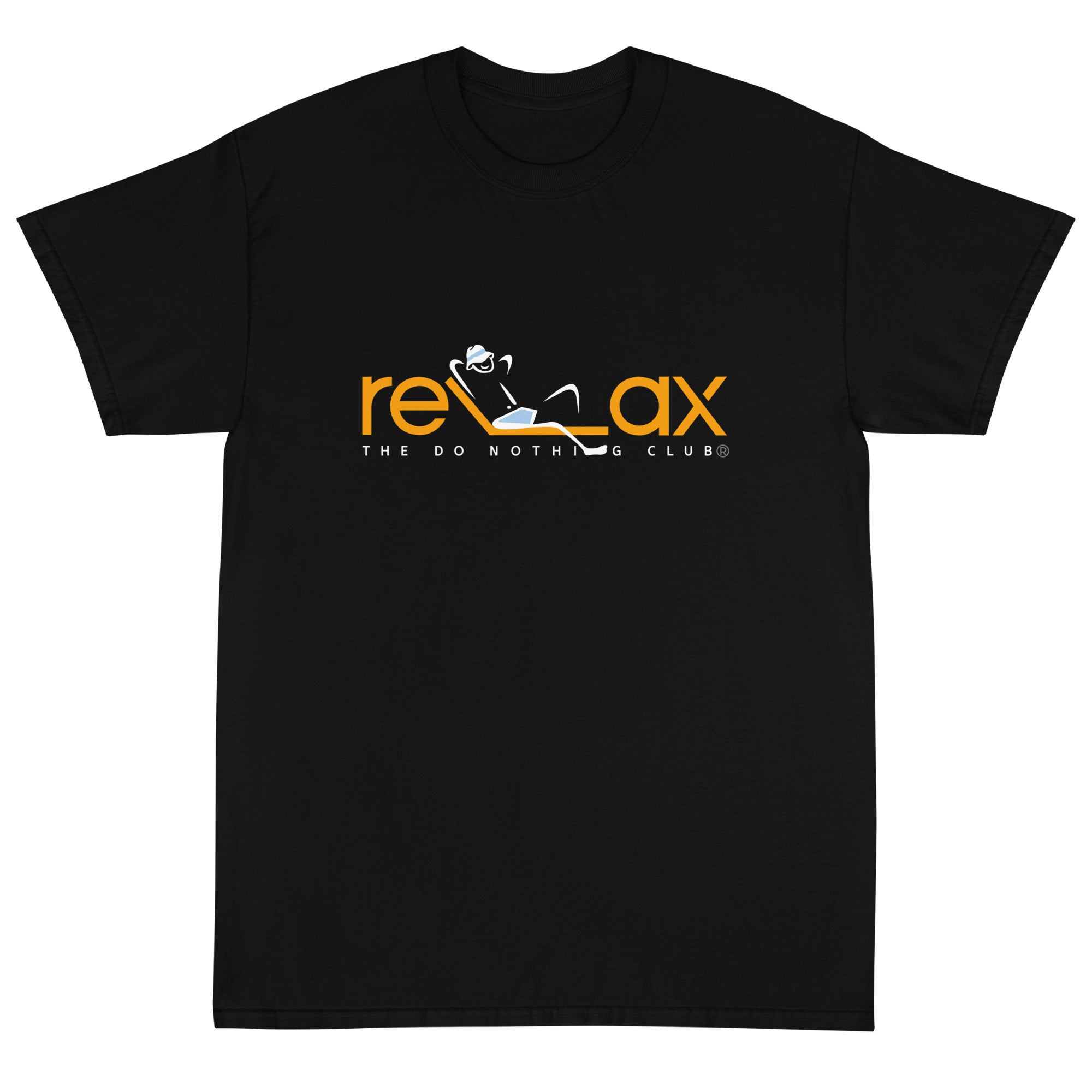 Relaxed Tee