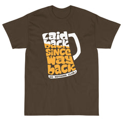 Laid Back Tee