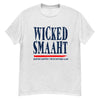 Wicked Smaaht Tee