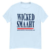 Wicked Smaaht Tee