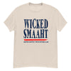 Wicked Smaaht Tee