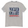 Wicked Smaaht Tee