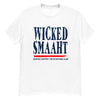 Wicked Smaaht Tee