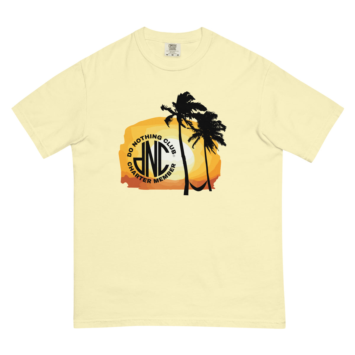 Charter Member Tee
