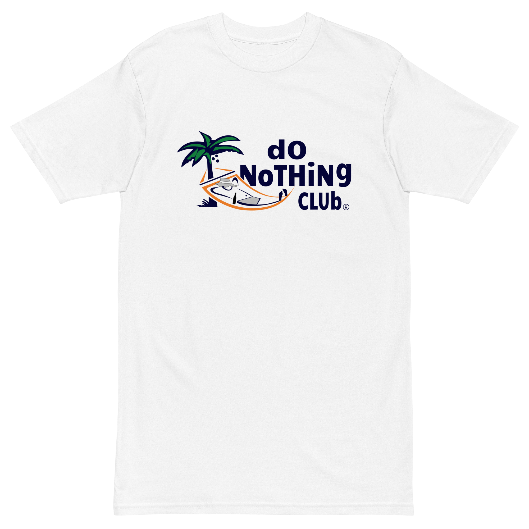 The Real Man's Tee