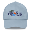 The Beachcomber - THe dO NoTHiNg CLUb