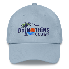 The Beachcomber - THe dO NoTHiNg CLUb