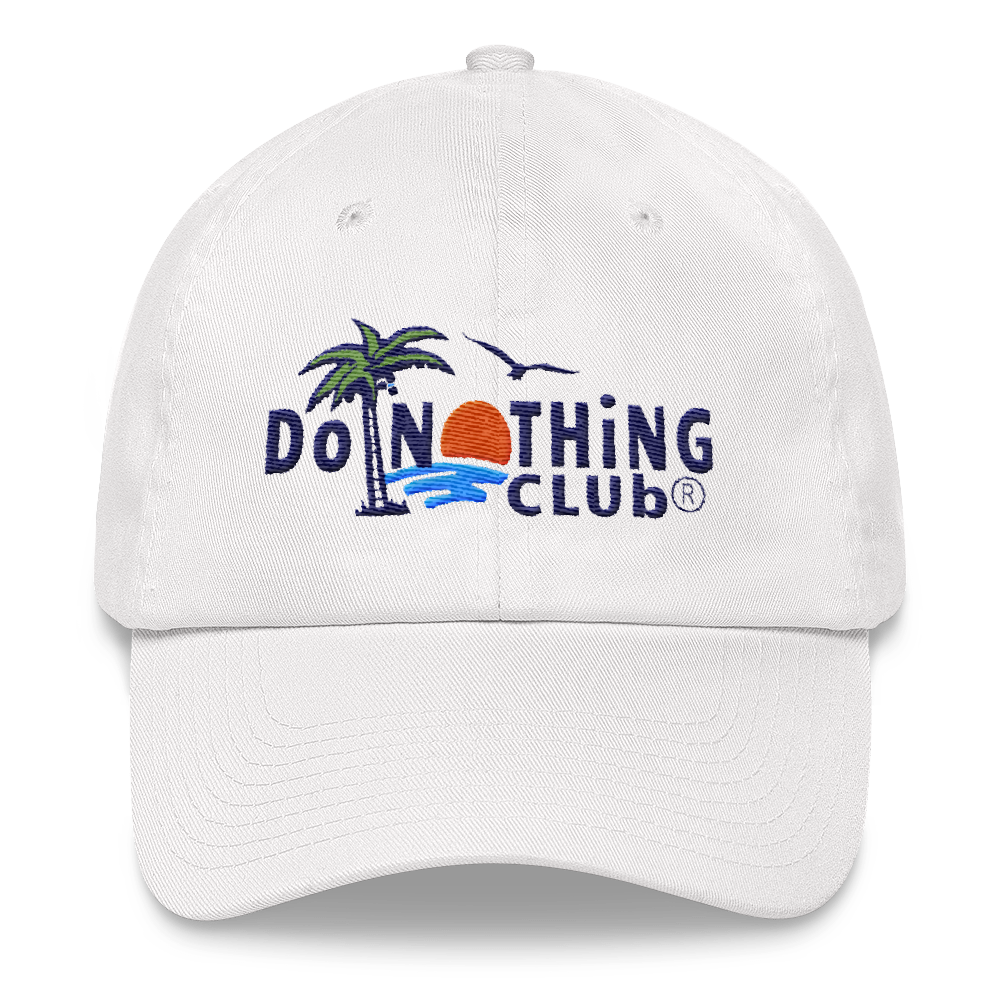 The Beachcomber - THe dO NoTHiNg CLUb