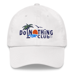 The Beachcomber - THe dO NoTHiNg CLUb