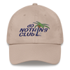 The Shady Coconut - THe dO NoTHiNg CLUb