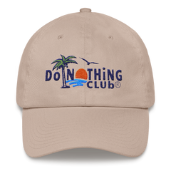 The Beachcomber - THe dO NoTHiNg CLUb