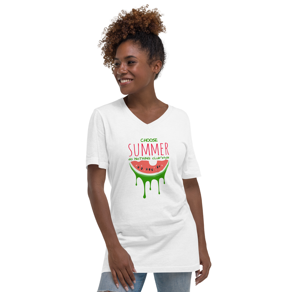 Super Soft Summer Tee