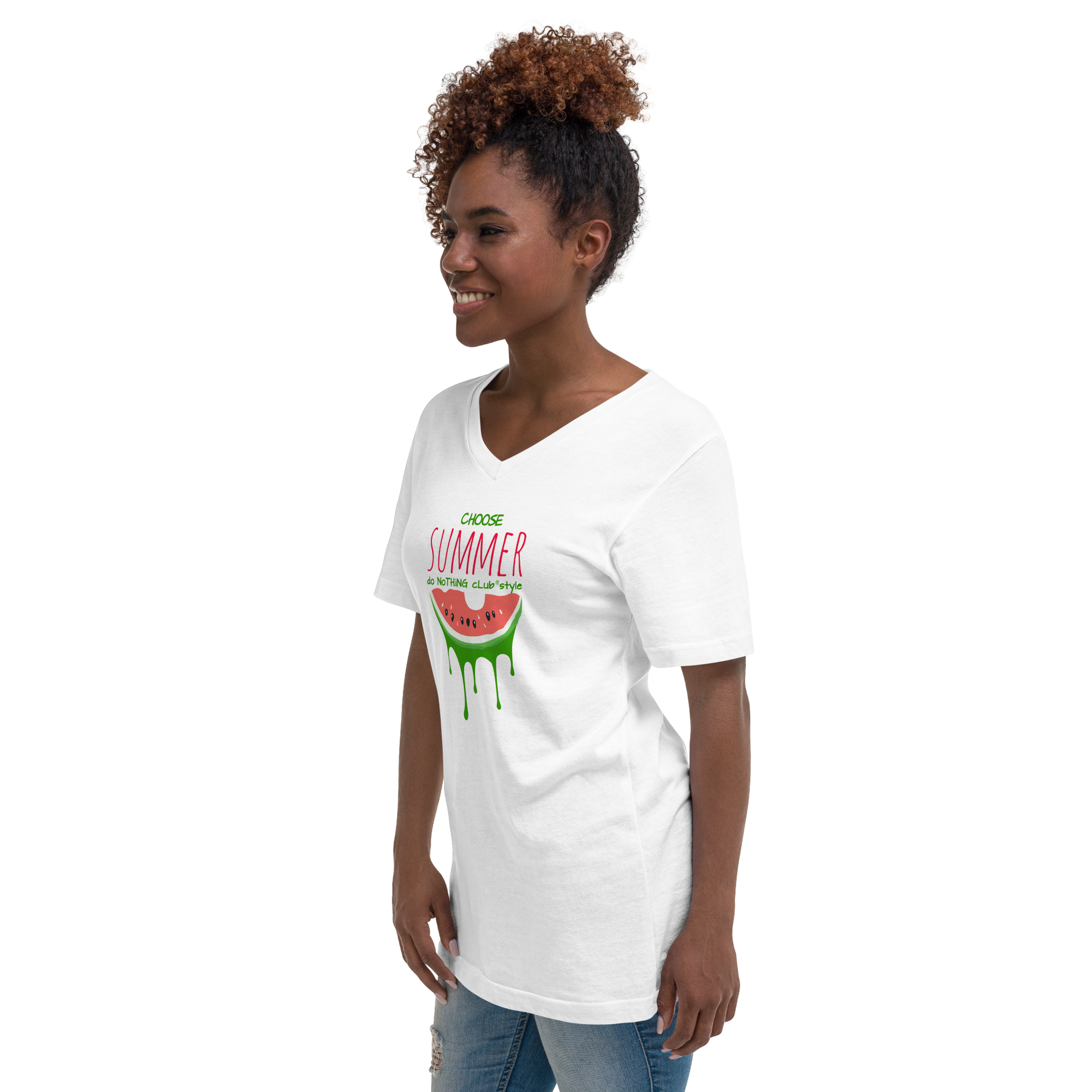 Super Soft Summer Tee