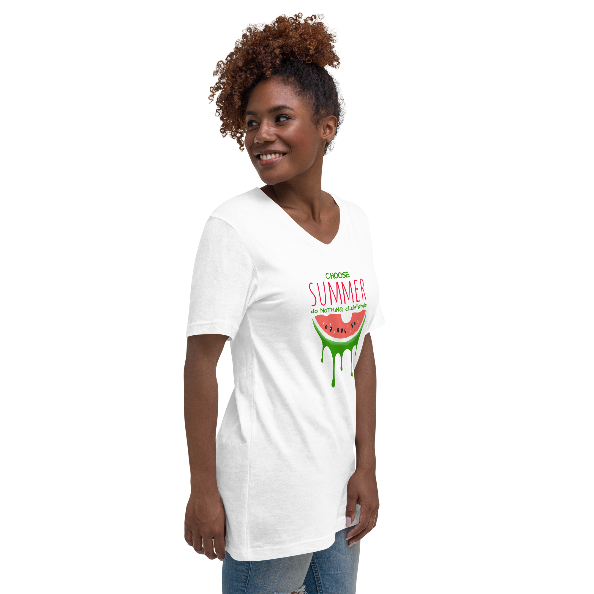 Super Soft Summer Tee